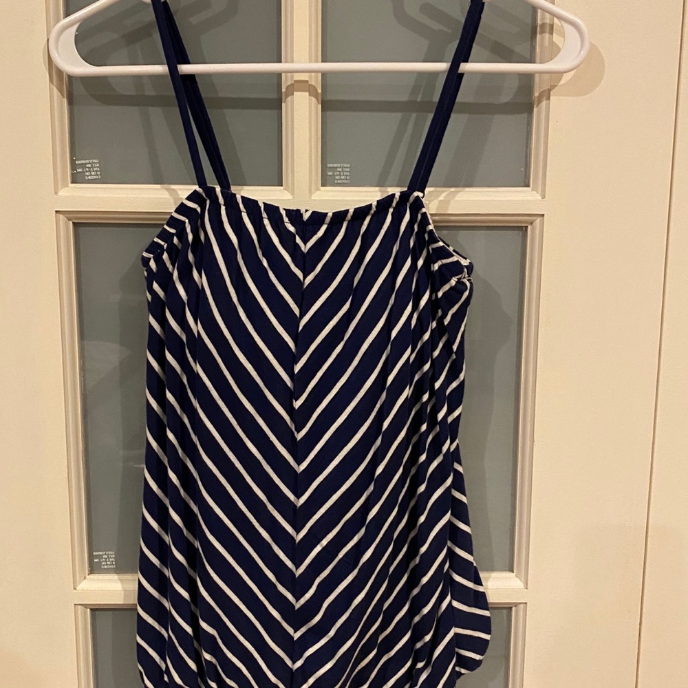 Old Navy tank